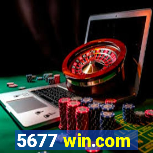 5677 win.com